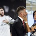 PILTUUDIS | Madridi Reali kapten sai kolmanda poja