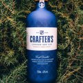 Упаковка Crafter's Gin от Liviko вошла в сотню лучших в мире