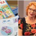 Yana Toom vastab kõigile kriitikutele: vene koolist saategi kirjutada haltuurat – see müüb igal juhul
