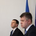 Põim Kama: Ratase isamaalaseks hakkamise taga on märksa laiem muutus Eesti poliitikas