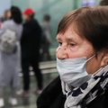 Moskva enese isoleerimise korralduse alla kuulub 1,8 miljonit eakat inimest