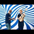 Veebruaris esineb Tallinnas Briti parimaks meesartistiks valitud Ed Sheeran!