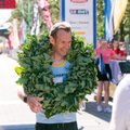 VIDEO | Jonathan Rosenbrier purustas Pärnumaa Võidupüha maratoni rajarekordi