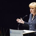 USA võis nuhkida Merkeli mobiilikõnede järele, Obama eitab
