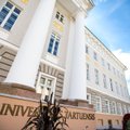 Justiitsministrid: Tartu Ülikooli õigusteaduskond peab jätkama eraldi teaduskonnana