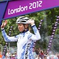 Grete Treier lõpetas naiste Tour de France´i esikümnes