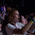 FOTOD: Pöördes fännid ja vägem show! 5 Seconds of Summer hullutas Saku Suurhallis andunud publikut