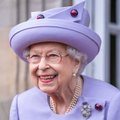 FOTOD | See on üks moetrend, millest kuninganna Elizabeth II üle ega ümber ei saa