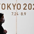 Reuters: Tokyo olümpiamängude edasilükkamine saab selgeks lähipäevil