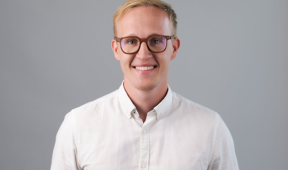 Karl-Villiam Vaserik