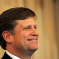 USA suursaadik McFaul vihjab, et Venemaal nuhitakse tema järele
