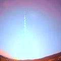 VIDEO | Norrasse kukkus öösel meteoor