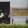 Indoneesia kutsus nuhkimisskandaaliga seoses välja Austraalia suursaadiku