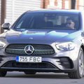 VIDEO | Proovisõit: uus E-klassi Mercedes-Benz – nägusam ja isegi ohutum kui enne