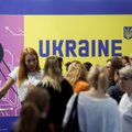 UKRAINA KONVERENTS | IT-ettevõtte tegevdirektor: oma suure potentsiaaliga peaks Ukraina muutuma tehnoloogiavaldkonnas oluliseks tegijaks  