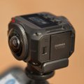 Garmini esimene 360 kaamera on tore, aga kallis