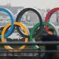 ROK: Tokyo olümpiamängud ei toimu pealtvaatajateta