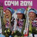 Norralannast suusatamise olümpiavõitja tõmbas karjäärile joone alla