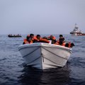 EL-i inimõiguste ombudsman hoiatab uue migrandileppe eest: pole selge, mille eest Egiptusele raha antakse
