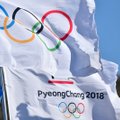 Kes marsivad olümpialipu all? Ka Vene suusatajad loobusid avatseremooniast