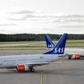 Stockholmi lennuväljal jäi piloot alkoholitestis vahele