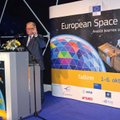 Ergma: koostöö kosmose vallas avab Eesti ettevõtjatele uued võimalused