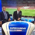 VIDEO: Thierry Henry omapärane reaktsioon Liverpooli treeneri vallandamisele