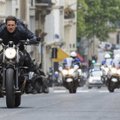 JOOKSUTEST | Kas tead, mis filmis jookseb Tom Cruise?