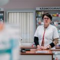 В Эстонии наблюдаются перебои с каждым десятым лекарственным препаратом. Аналоги либо стоят больше, либо не работают