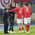 Järjekordne tipptreener lükkas Müncheni Bayerni pakkumise tagasi