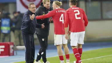 Järjekordne tipptreener lükkas Müncheni Bayerni pakkumise tagasi