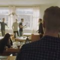 Рекламный ролик Elisa вызвал в учителе математики бурю негодования
