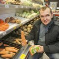 Из-за энергокризиса Эстония может остаться без местных овощей