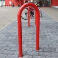 В центре Таллинна установят новые парковки для велосипедов. Где бы вы хотели их видеть?