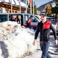 Австрийским допинг-лыжникам предъявлены обвинения. Что известно об эстонцах?