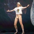 Riiete poleemika jätkub: Soome esindaja Windows95mani trussikuid ähvardab Eurovisionil keeld