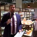 VIDEO | T1 avas Tallinna suurima Mahemarketi