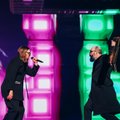 FOTOD | 5Miinust ja Puuluup tegid esimese lavaproovi Eurovisionil. Selline hakkab välja nägema Eesti euroshow!
