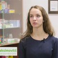 VIDEO: Eesti lapsed teavad koduse ravimikapi sisu, kuid teadlikkus vajab kasvatamist