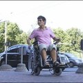 Noor aktivist lubab veeta nädala ratastoolis