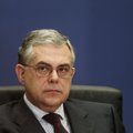 Kreeka uueks peaministriks saab endine Euroopa keskpankur Papademos