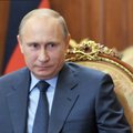 Путина выдвинули на Нобелевскую премию за миротворчество в Южной Осетии
