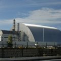 На Чернобыльской АЭС начали пробную эксплуатацию защитного саркофага