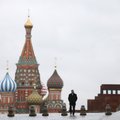 Venemaa valmistub karmideks eelarvekärbeteks