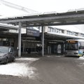 Göteborgi lennujaamas oli kahtlaste kottide tõttu pommihäire