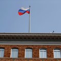 Vene välisministeeriumi esindaja: USA teotas meie riiklikku sümbolit