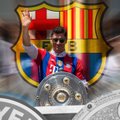 FC Barcelona leidis võimaluse raha teenimiseks ja tahab palgata mitu tippmängijat