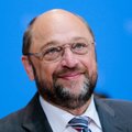 Euroopa Parlamendi presidendiks valiti tagasi Martin Schulz
