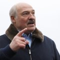 Lukašenka: kui Lääs Donbassis sõja valla päästab, Valgevene kõrvale ei jää
