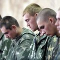 Pihkva ajalehe väitel hukkus Ukrainas peaaegu terve Vene dessantväelaste rood